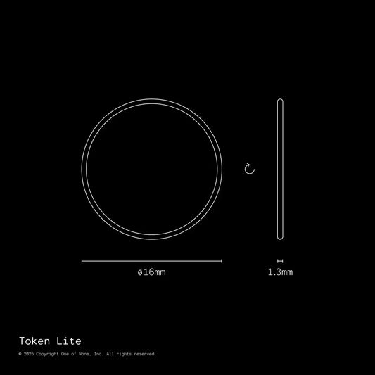 Token Lite