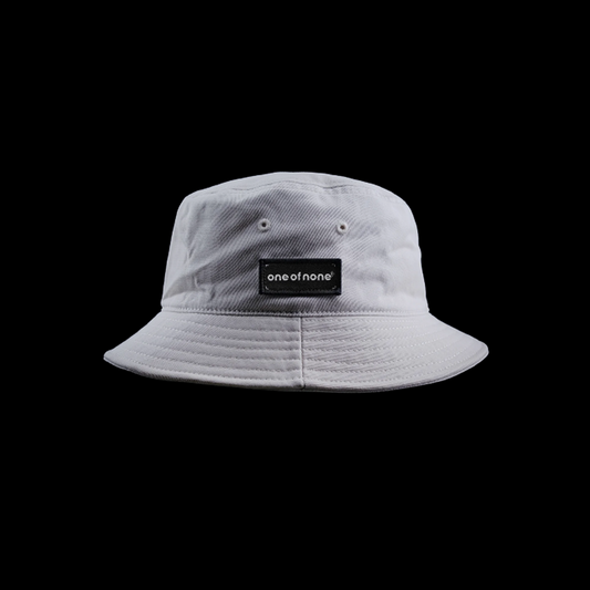 Bucket Hat - Natural