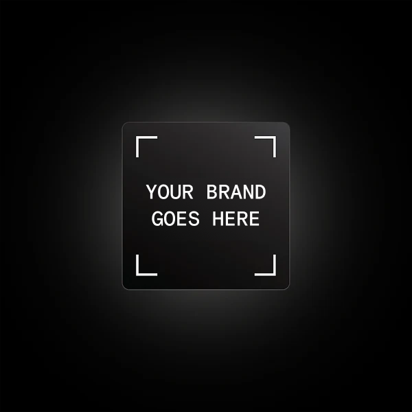Custom Sticker
