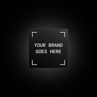 Custom Sticker