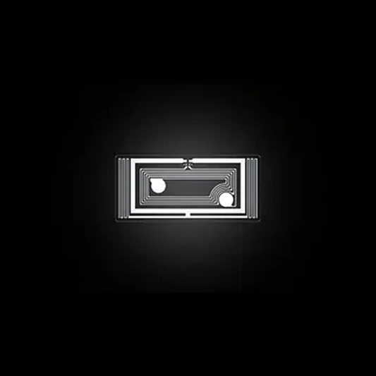 Dual Tag