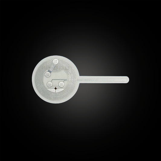 Tamper Tag
