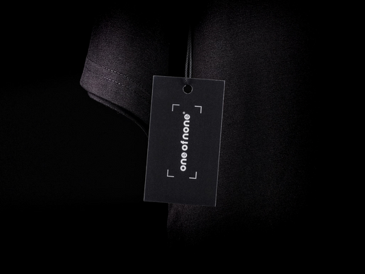 Custom Hang Tag